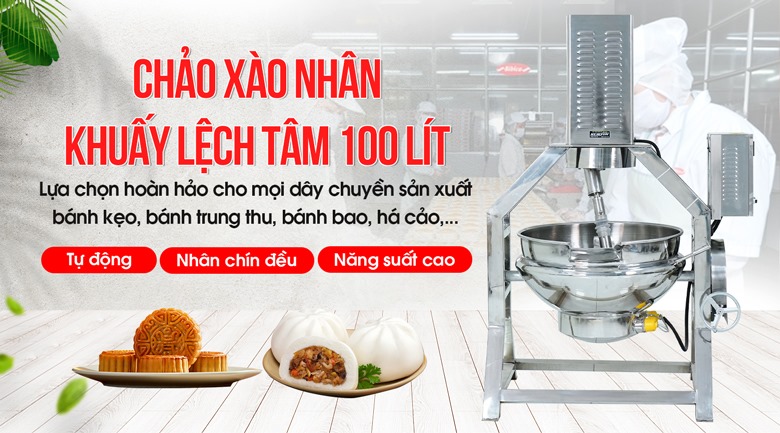 máy sên nhân đậu xanh chất liệu